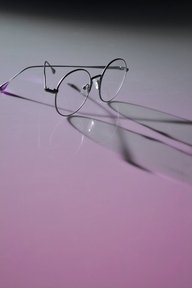 Vision