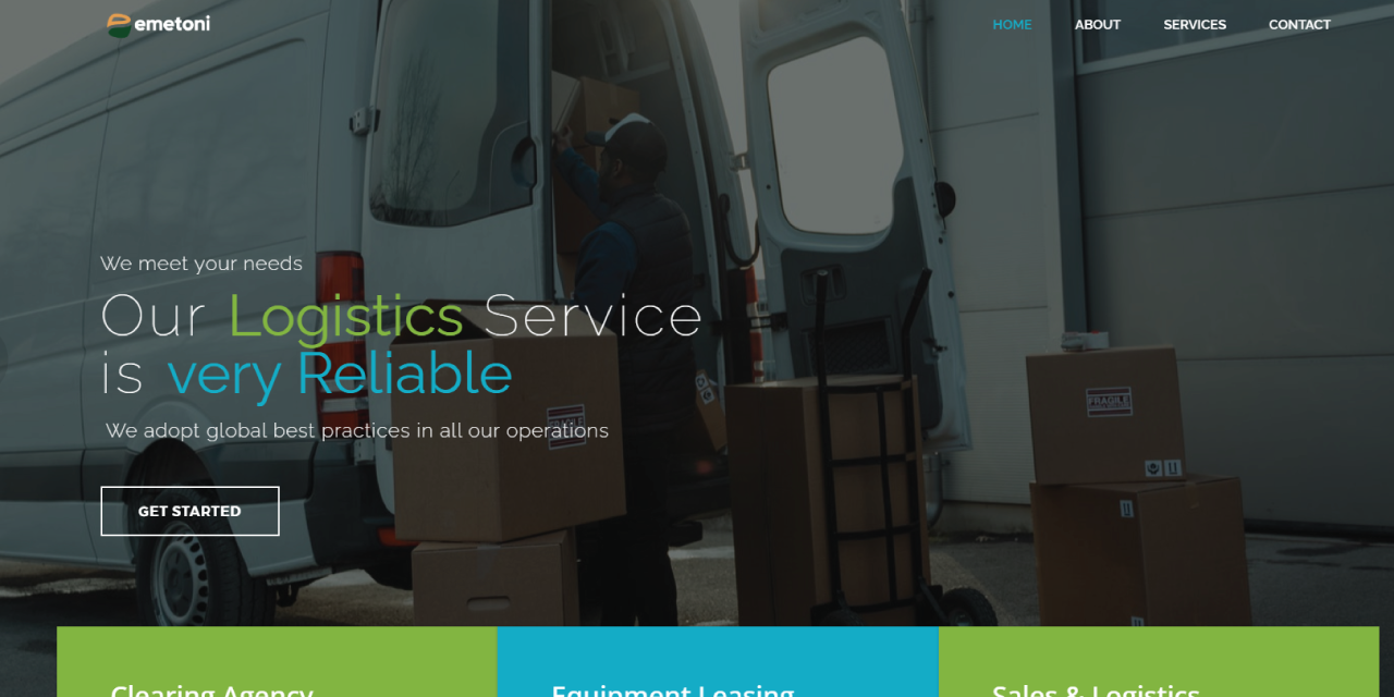 EcoWear E-commerce